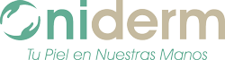 Oniderm :: Clinica de Uñas Logo